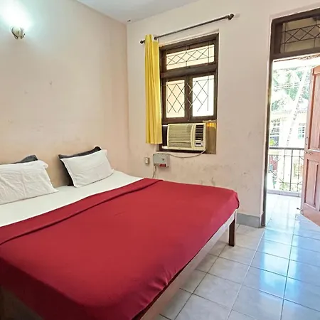 Muffys 1Bhk Apartment